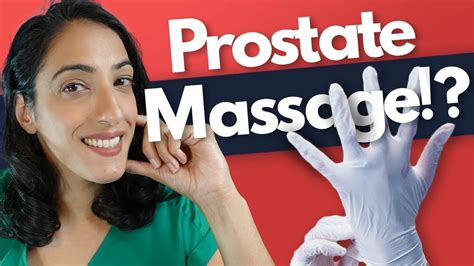 Prostate Massage Sexual massage Paszto
